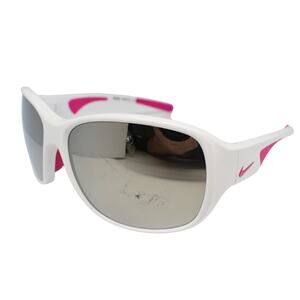 Nike White Sunglasses for Women on Sale up to 90% Off: Poshmark display picture 1